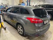 Ford Focus III Рестайлинг Санкт-Петербург  - изображение 14