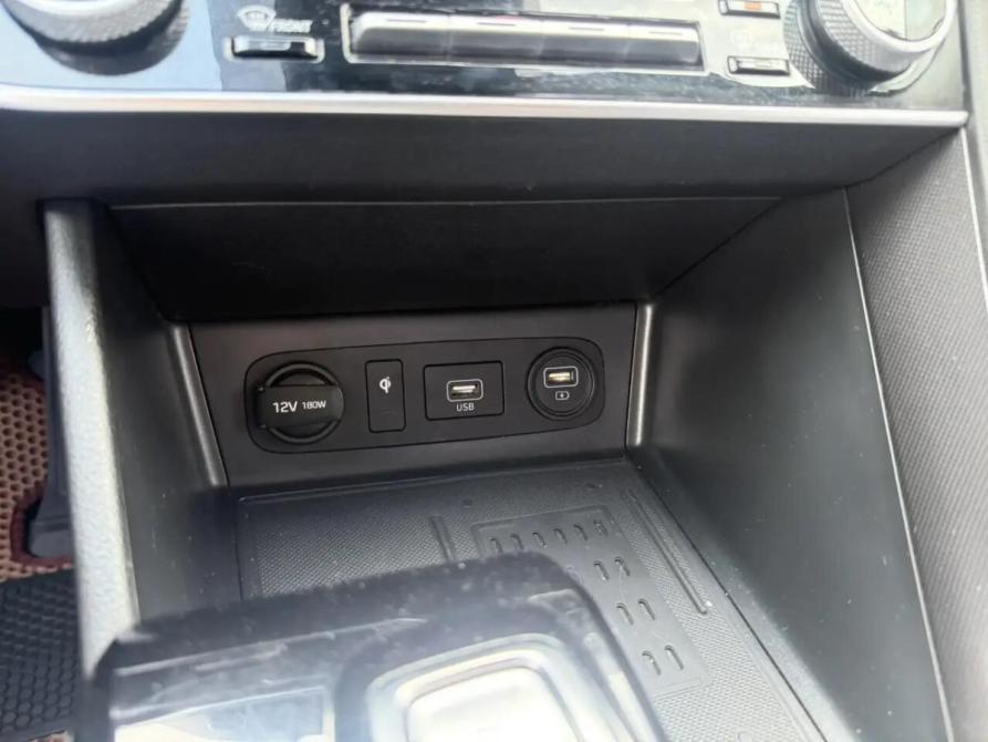 Hyundai Sonata VIII (DN8) Ростов-на-Дону  - изображение 9