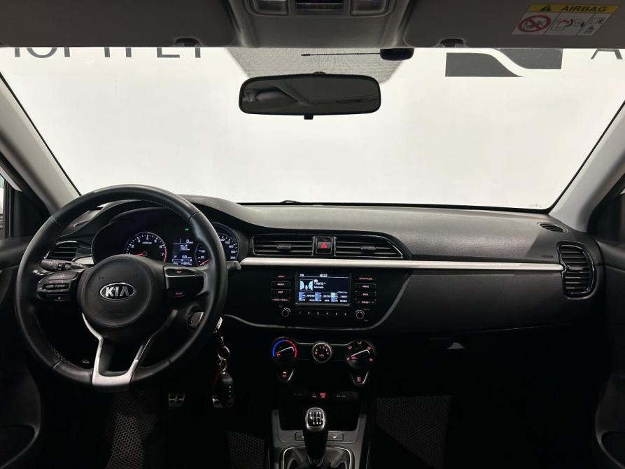 Kia Rio IV Санкт-Петербург  - изображение 13