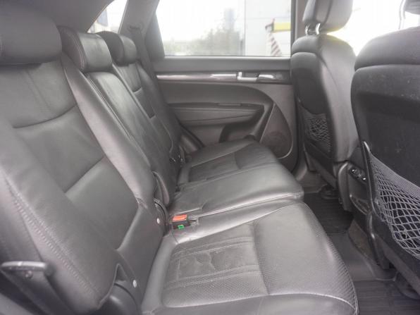 Kia Sorento II Рестайлинг с пробегом 2015 года, цена 1 713 000 рублей, 208000 км, внедорожник, Автокод Объявления