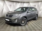 Kia Sorento II Рестайлинг Москва  - изображение 21