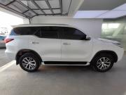 Toyota Fortuner II Уфа  - изображение 27