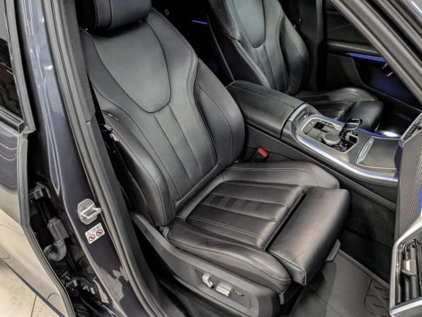 BMW X5 IV (G05/G18) с пробегом 2020 года, цена 7 060 000 рублей, 90000 км, внедорожник, Автокод Объявления
