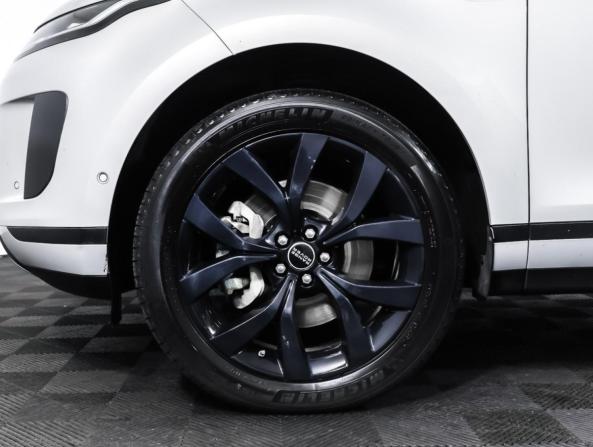 Land Rover Range Rover Evoque II с пробегом 2019 года, цена 3 490 000 рублей, 124555 км, внедорожник, Автокод Объявления