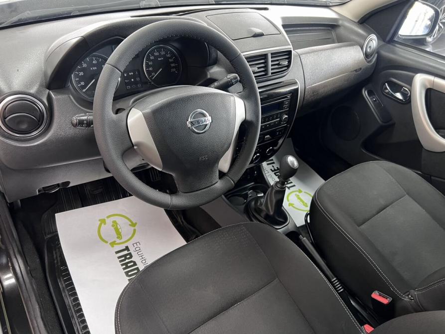 Nissan Terrano III (D10) Тверь  - изображение 9