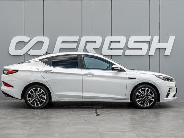 JAC J7 I с пробегом 2023 года, цена 1 145 000 рублей, 144961 км, лифтбек, Автокод Объявления