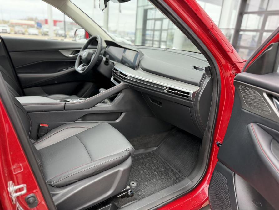 Changan CS35 Plus I Рестайлинг Тверь  - изображение 21