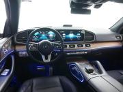 Mercedes-Benz GLE Coupe II (C167) Москва  - изображение 35