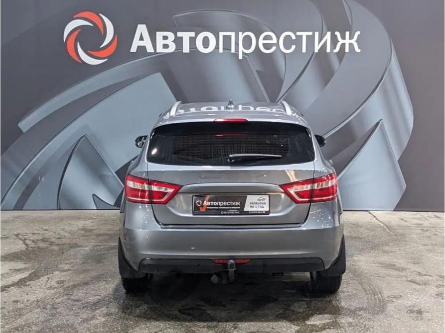 Lada (ВАЗ) Vesta I Пермь  - изображение 8