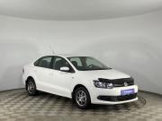 Volkswagen Polo V Воронеж  - изображение 22