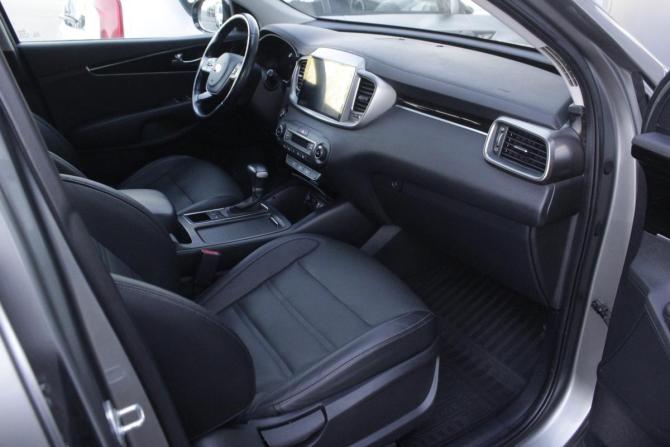 Kia Sorento III Prime Рестайлинг с пробегом 2019 года, цена 2 790 000 рублей, 126325 км, внедорожник, Автокод Объявления