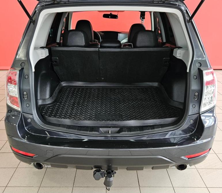 Subaru Forester III Рестайлинг Вологда  - изображение 20