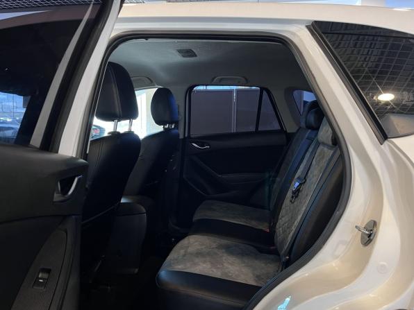 Mazda CX-5 I с пробегом 2013 года, цена 1 623 000 рублей, 160551 км, внедорожник, Автокод Объявления
