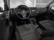 Volkswagen Tiguan I Рестайлинг Москва  - изображение 31