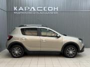 Renault Sandero II Рестайлинг Магнитогорск  - изображение 22