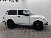 Lada (ВАЗ) Niva Legend Воронеж  - изображение 26