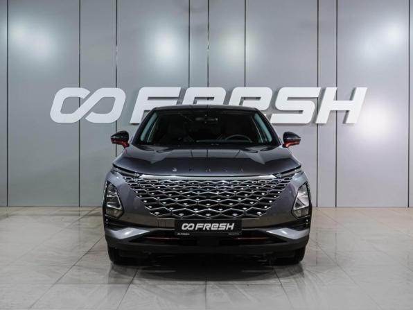 Omoda C5 I с пробегом 2022 года, цена 1 849 000 рублей, 38539 км, внедорожник, Автокод Объявления