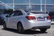 Chevrolet Cruze I Ульяновск  - изображение 30