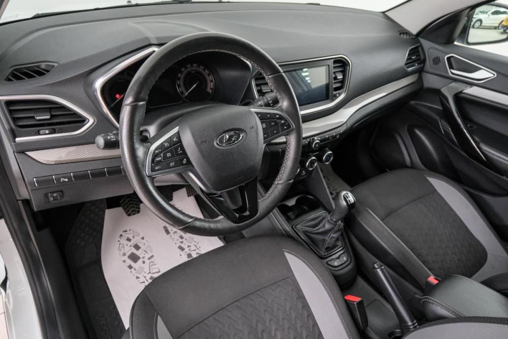 Lada (ВАЗ) Vesta I Красноярск  - изображение 9