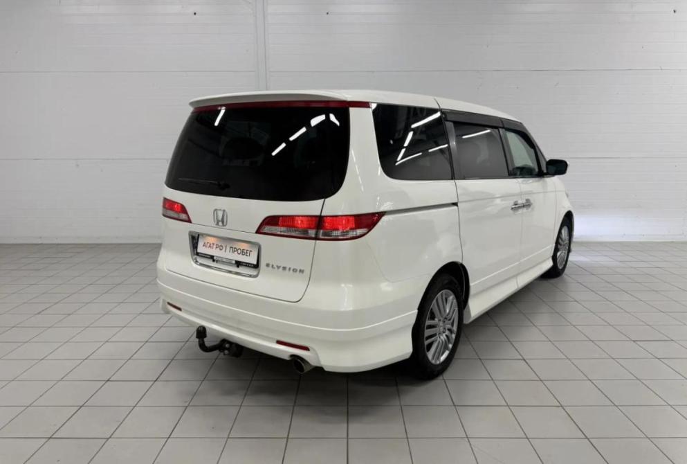 Honda Elysion I Астрахань  - изображение 6
