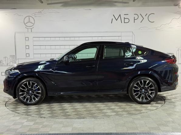 BMW X6 III (G06) Рестайлинг с пробегом 2023 года, цена 11 490 000 рублей, 30390 км, внедорожник, Автокод Объявления