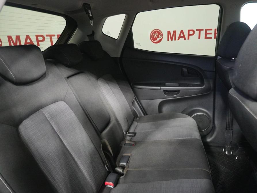Kia Venga I Вологда  - изображение 12