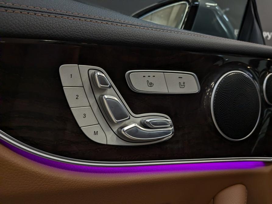 Mercedes-Benz E-Класс V (W213 S213 C238) Москва  - изображение 15