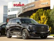 GAC GS8 II Москва  - изображение 29