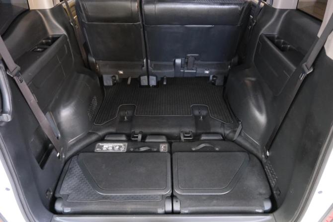 Honda Stepwgn V с пробегом 2015 года, цена 2 249 000 рублей, 144000 км, минивэн, Автокод Объявления