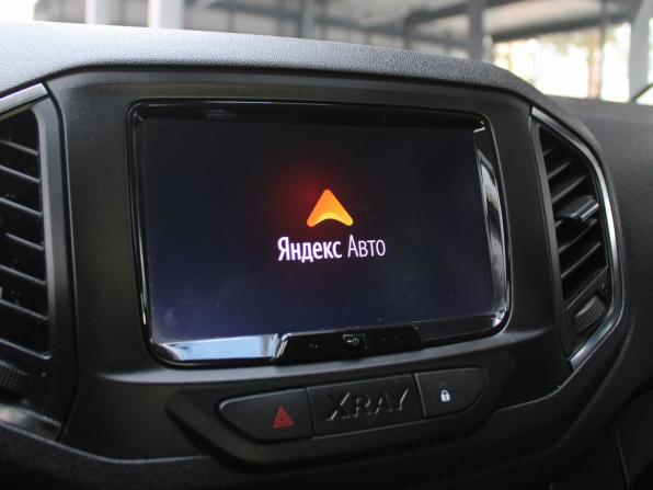 Lada (ВАЗ) XRAY I с пробегом 2021 года, цена 999 000 рублей, 60269 км, хэтчбек, Автокод Объявления
