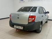 Lada (ВАЗ) Granta I Ижевск  - изображение 18