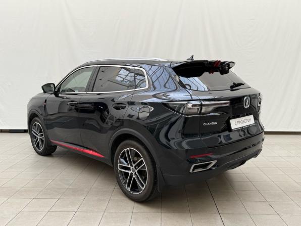 Changan CS55 Plus II с пробегом 2023 года, цена 2 150 000 рублей, 20577 км, внедорожник, Автокод Объявления
