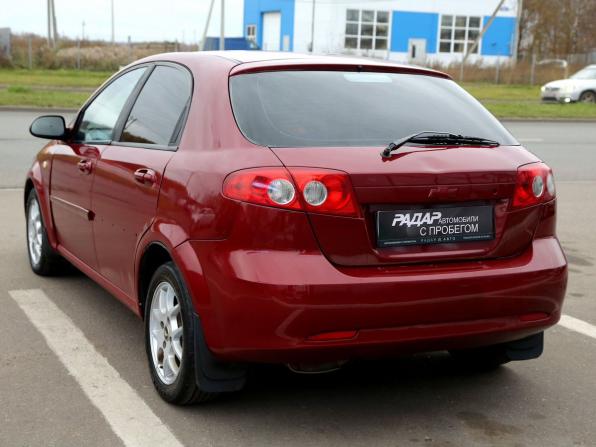 Chevrolet Lacetti I с пробегом 2008 года, цена 320 000 рублей, 263000 км, хэтчбек, Автокод Объявления