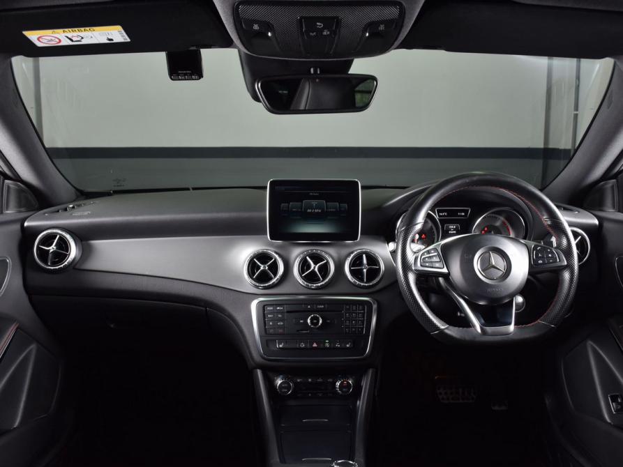 Mercedes-Benz CLA I (C117 X117) Кемерово  - изображение 7