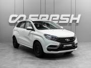 Lada (ВАЗ) XRAY I Тюмень  - изображение 20