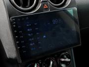 Nissan Qashqai I Рестайлинг Краснодар  - изображение 32
