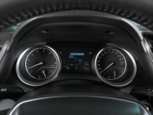 Toyota Camry VIII (XV70) с пробегом 2020 года, цена 3 399 000 рублей, 89169 км, седан, Автокод Объявления