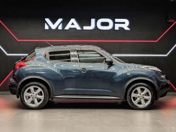 Nissan Juke I с пробегом 2012 года, цена 915 000 рублей, 175170 км, внедорожник, Автокод Объявления