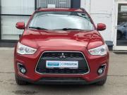 Mitsubishi ASX I Рестайлинг Москва  - изображение 17