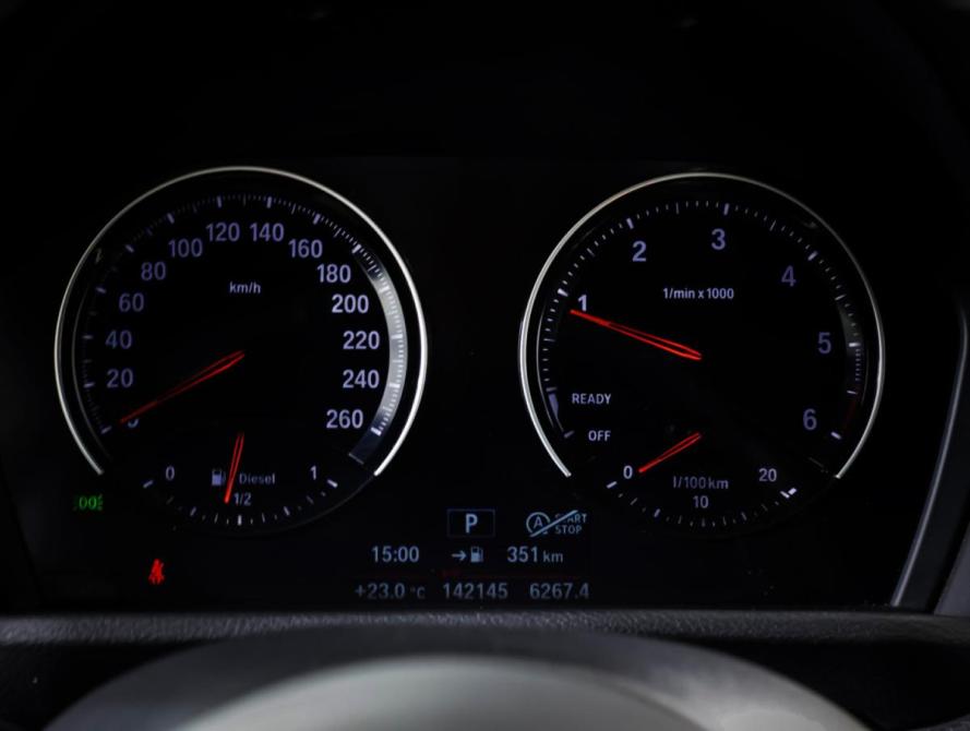 BMW X1 II (F48) Москва  - изображение 15