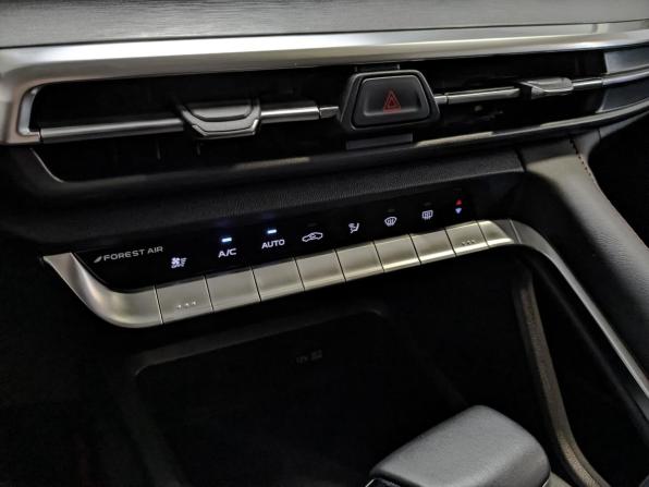 Changan CS35 Plus I Рестайлинг с пробегом 2023 года, цена 1 845 000 рублей, 40413 км, внедорожник, Автокод Объявления
