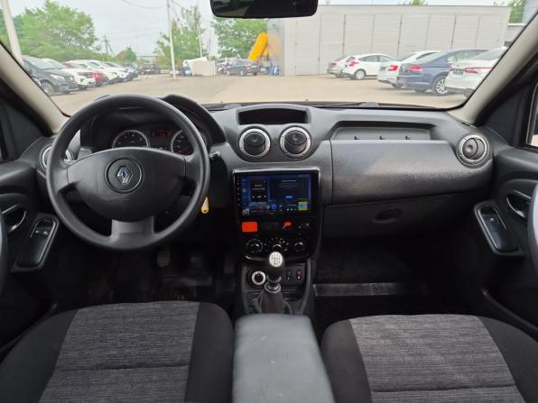 Renault Duster I с пробегом 2013 года, цена 990 000 рублей, 92007 км, внедорожник, Автокод Объявления