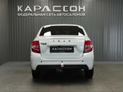 Lada (ВАЗ) Granta I Рестайлинг Пермь  - изображение 22