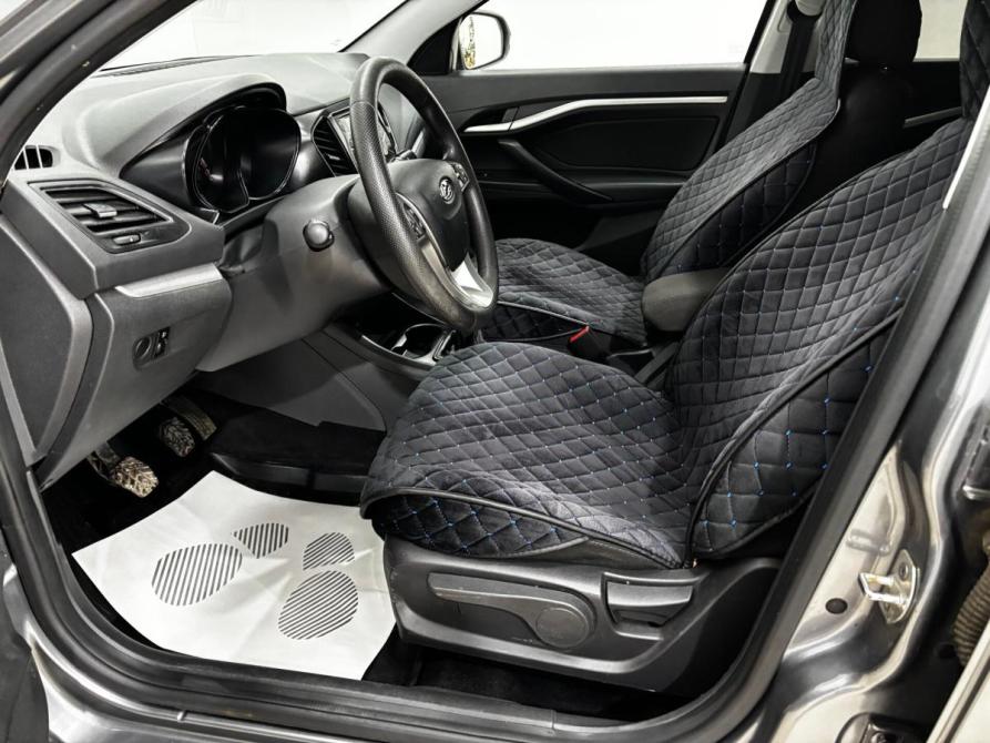 Lada (ВАЗ) Vesta I Альметьевск  - изображение 9