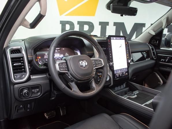 Ram 1500 V Рестайлинг с пробегом 2026 года, цена 10 999 000 рублей, 44 км, offers.body_type.unknown, Автокод Объявления