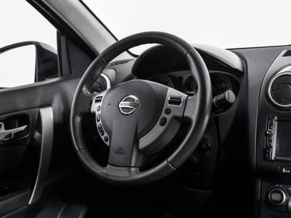 Nissan Qashqai I с пробегом 2008 года, цена 825 000 рублей, 139811 км, внедорожник, Автокод Объявления