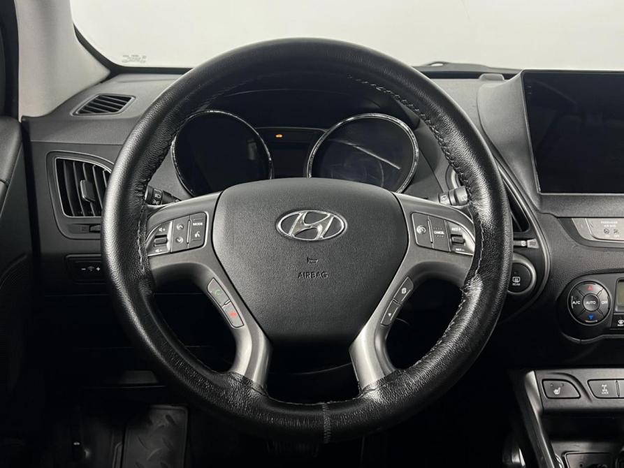 Hyundai ix35 I Рестайлинг Казань  - изображение 11