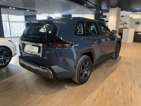 Новый Toyota RAV4 VI (XA60) 2026 года, цена 4 740 000 рублей, внедорожник, Автокод Объявления