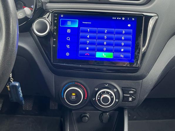 Kia Rio III с пробегом 2012 года, цена 650 000 рублей, 178002 км, седан, Автокод Объявления