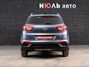 Hyundai Creta I Екатеринбург  - изображение 27